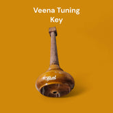 Adjustbale Veena Tuning Key - Taal Musicals